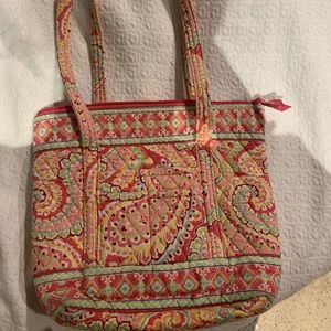 Vera Bradley purse